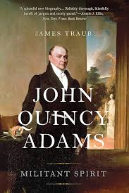 John Quincy Adams
